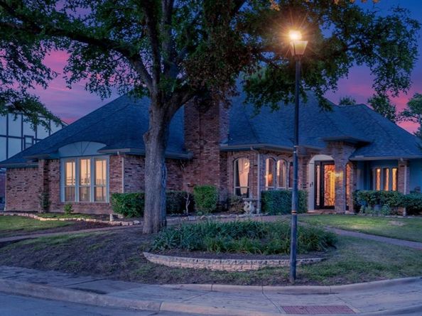 18104  Aramis Lane , Dallas Texas 75252