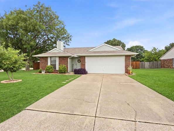 3612  Glenview Drive , Corinth Texas 76210