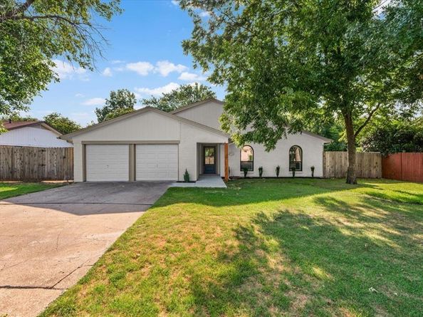 6504  Massey Court , North Richland Hills Texas 76182