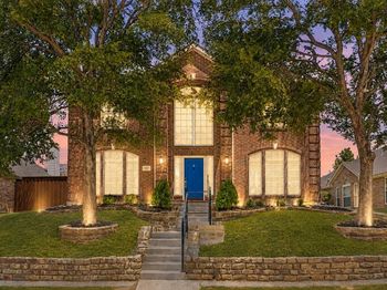 257  Ridge Haven Drive 