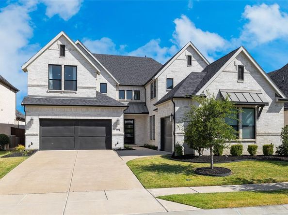 1315  Ellicott Drive , Celina Texas 75009