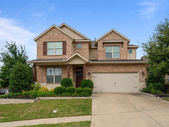 2201  Blue Harbor Way , Garland Texas 75043