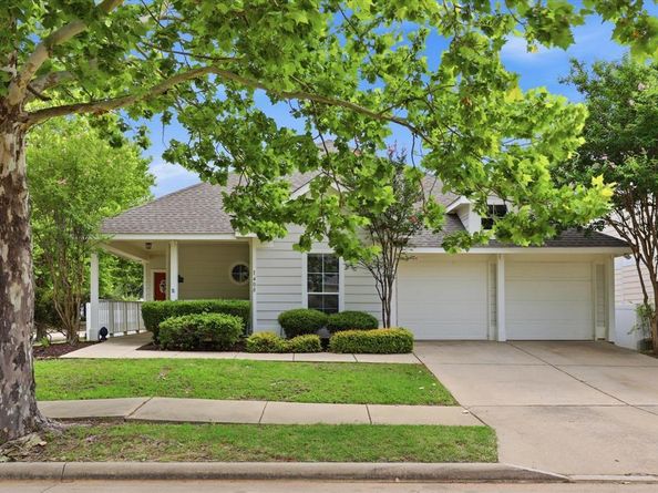 1408  Mountain Laurel Drive , Savannah Texas 76227