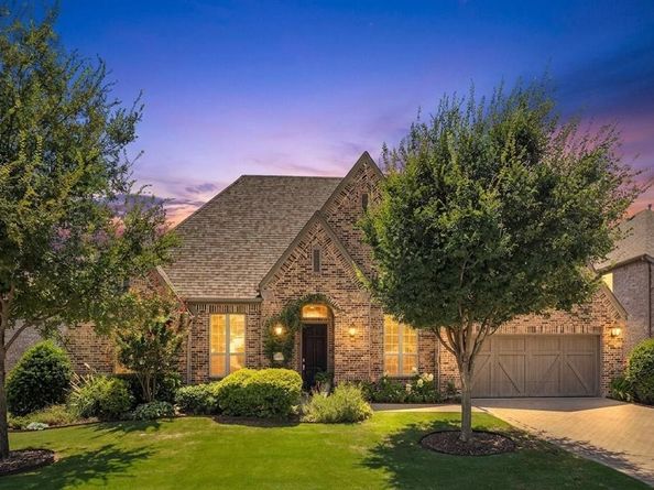 2623  Seabiscuit Road , Celina Texas 75009