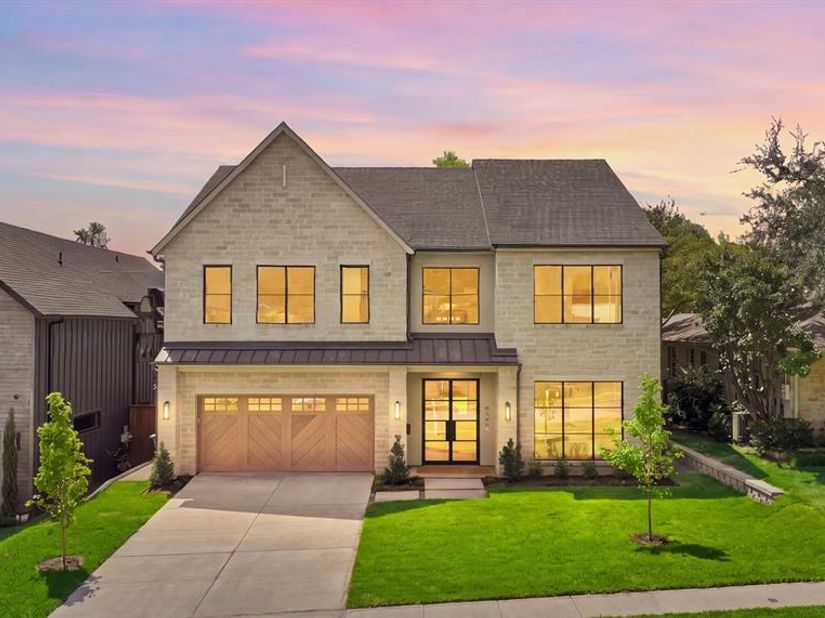 6984  Bob O Link Drive , Dallas Texas 75214