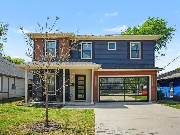 324 S Main Street , Cedar Hill Texas 75104