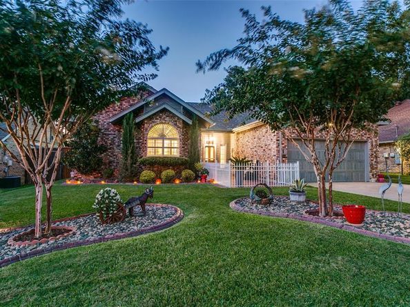 521  Millican Drive , Lewisville Texas 75057