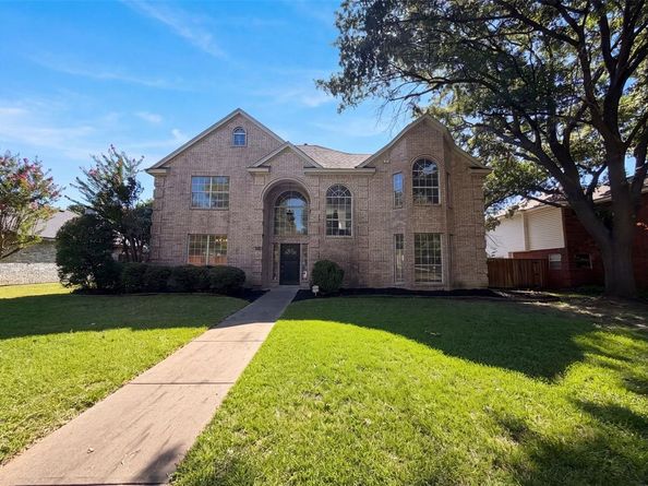 905  Ridgemont Drive , Allen Texas 75002