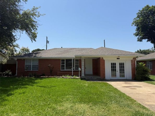 428  La Salle Drive , Richardson Texas 75081