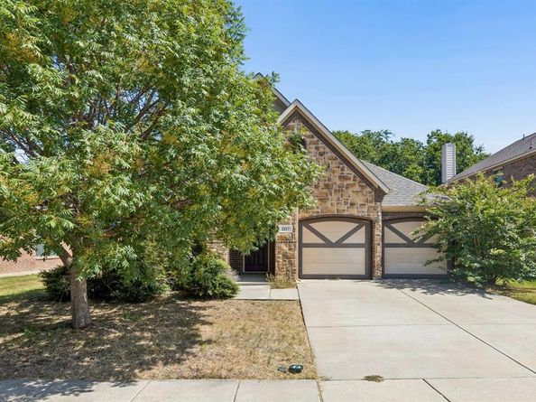 2117  Gregory Creek Drive , Little Elm Texas 75068