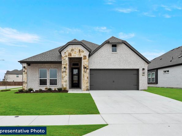 517  Bristle Pine Avenue , Little Elm Texas 75068