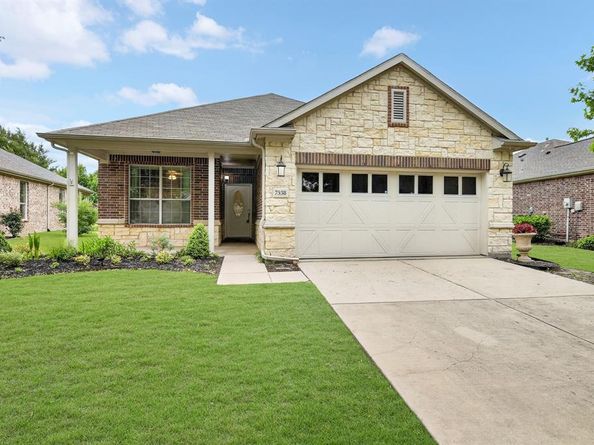 7538  Black Rock Cove , Frisco Texas 75036