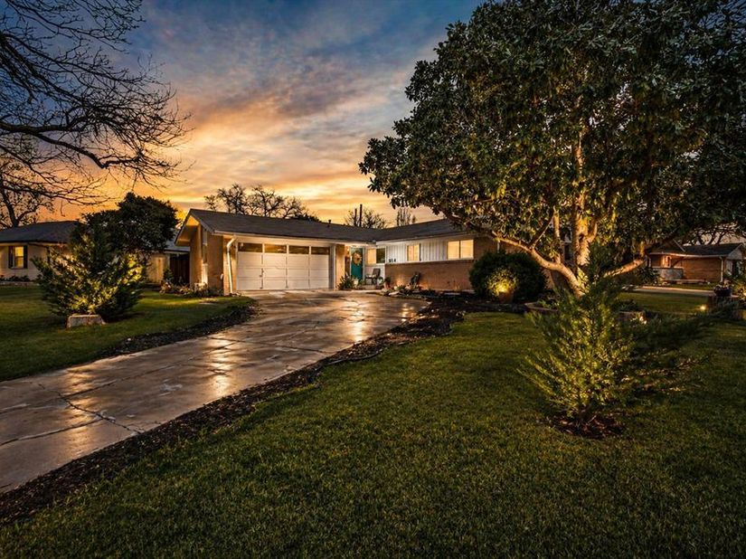 614  Melrose Drive , Richardson Texas 75080