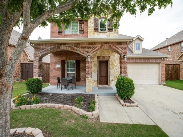 10308  Ransom Ridge Road , McKinney Texas 75072
