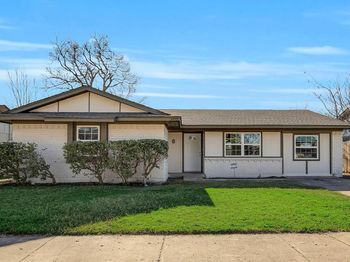 3450  Silverhill Drive 