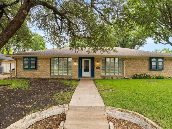 3502  Winnetka Street , Garland Texas 75043