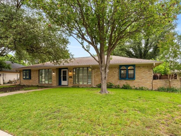 3502  Winnetka Street , Garland Texas 75043