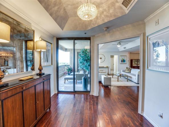5909  Luther Lane  1405, Dallas Texas 75225