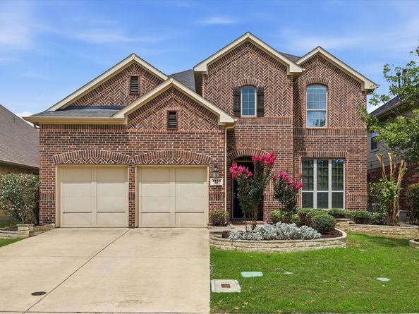 3858  Wind Cave Bend , Irving Texas 75063