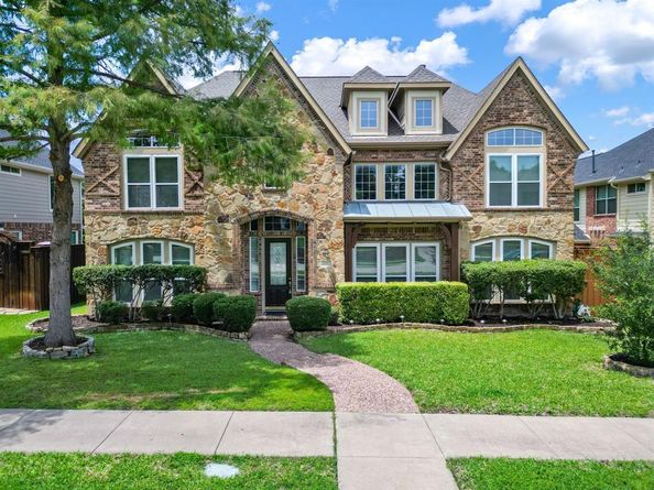 2012  Burnside Drive , Allen Texas 75013