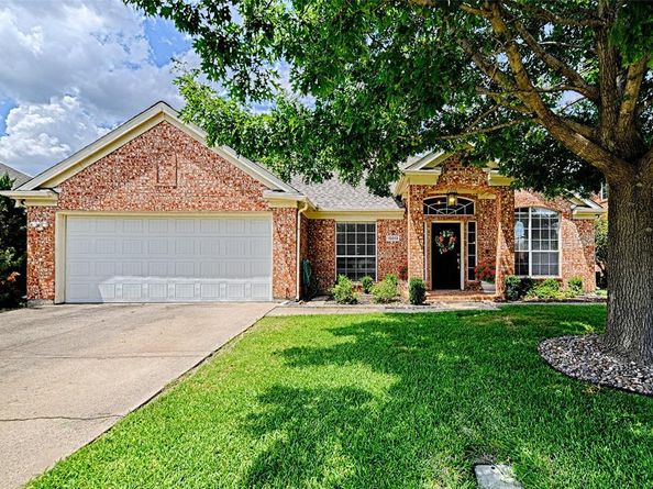 10013  White Lane , Irving Texas 75063