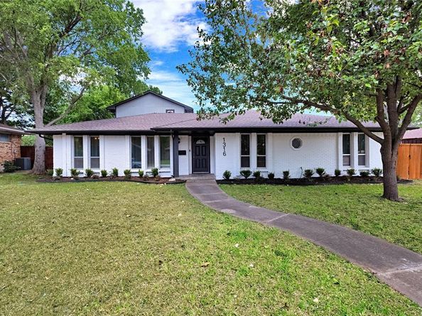 1316  Edgefield Drive , Plano Texas 75075