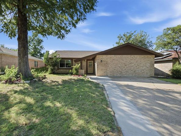 1615  Roundrock Trail , Mesquite Texas 75149