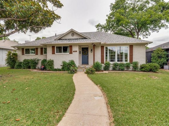 2804  Sharpview Lane , Dallas Texas 75228