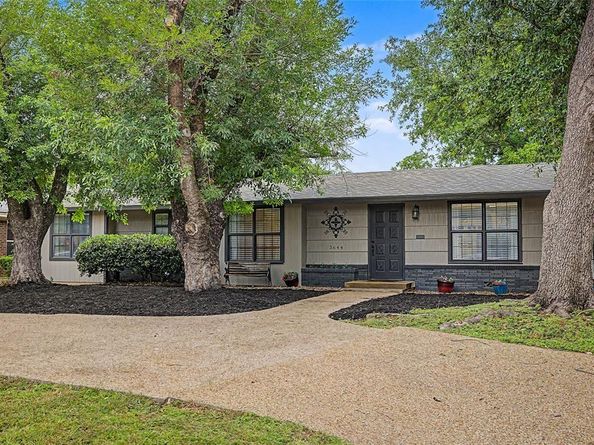 3644 W Seminary Drive , Fort Worth Texas 76109