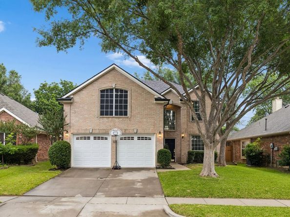 2128  Clubside Drive , Corinth Texas 76210
