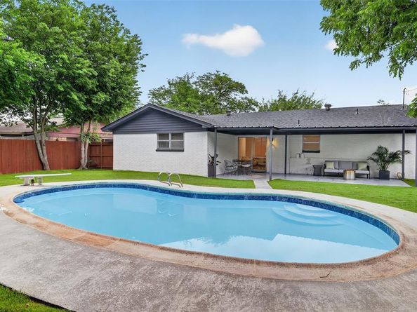 1012  Edna Drive , Everman Texas 76140