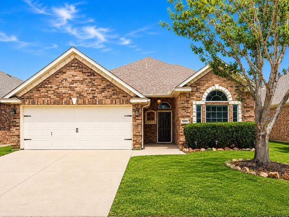 8209  Trinity Vista Trail , Fort Worth Texas 76053
