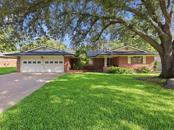3512  Wosley Drive 