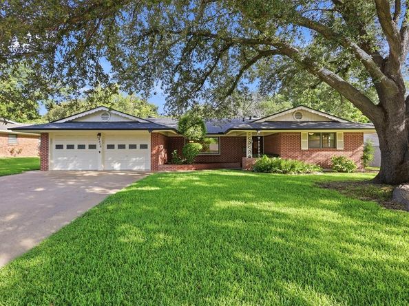 3512  Wosley Drive , Fort Worth Texas 76133