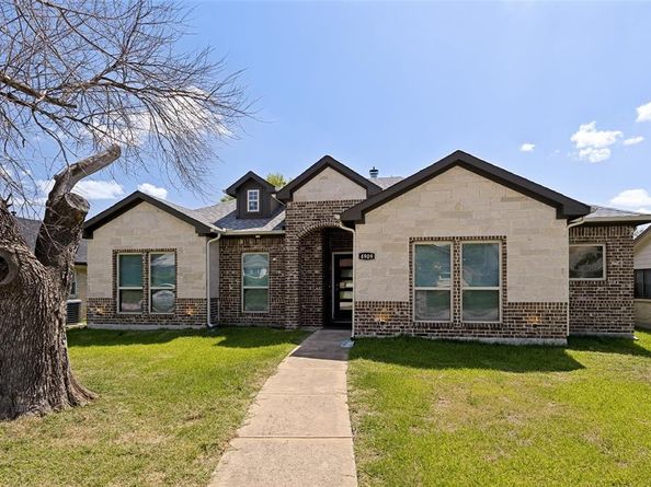 4909  Collingwood Drive , Garland Texas 75043