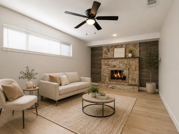 110 W Marguerita Drive , Garland Texas 75040