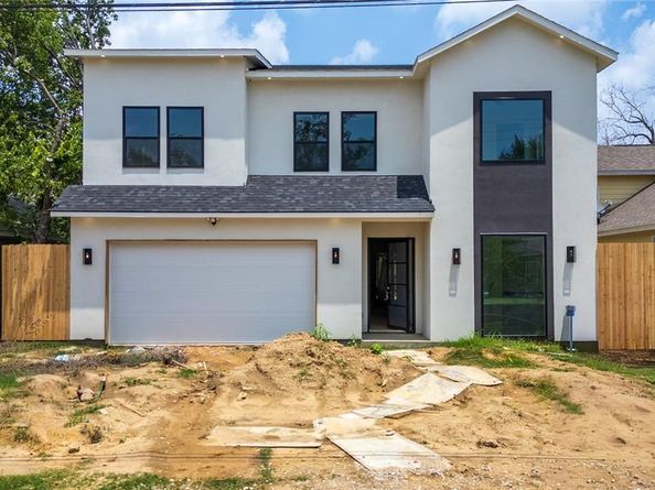 1727  Toronto Street , Dallas Texas 75212