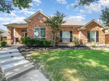 2084  Barret Drive 