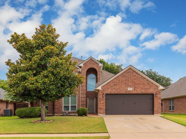 12612  Excelsior Lane , Fort Worth Texas 76244