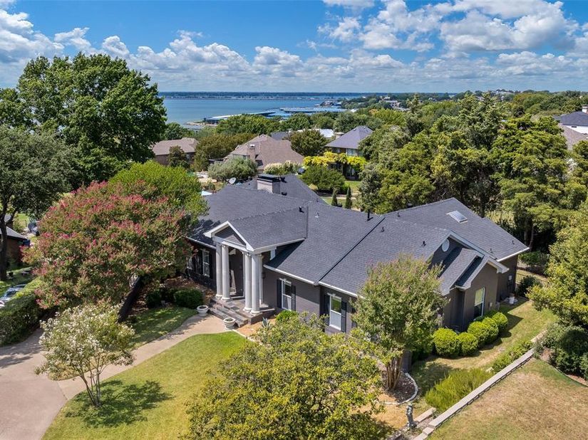 6  Stillwaters Drive , Heath Texas 75032