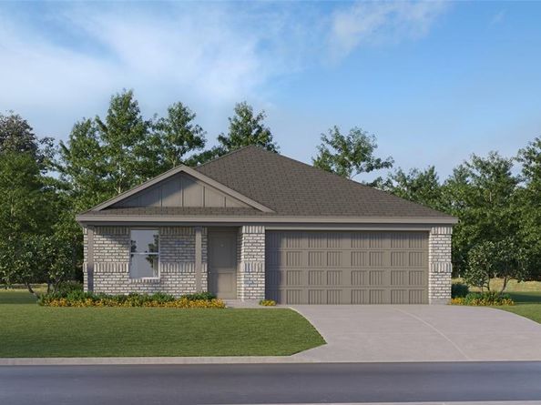 2732  Prima Vista Drive , Fort Worth Texas 76108