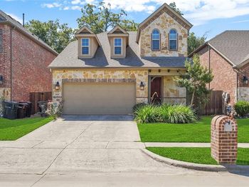 3020  Hurstwood Drive 