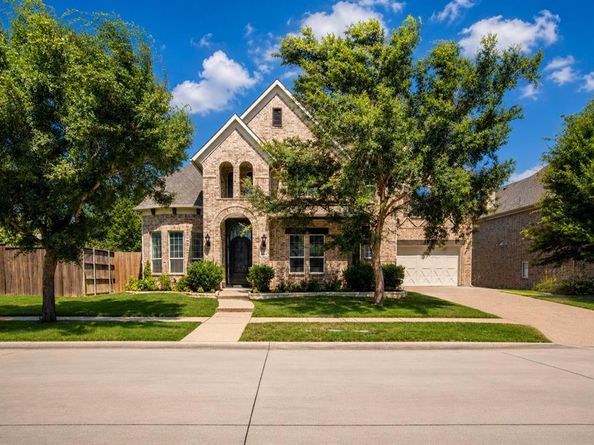 5968  Louis Lane , Frisco Texas 75035