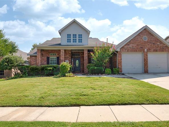 2006  Hayden Lane , Corinth Texas 76210