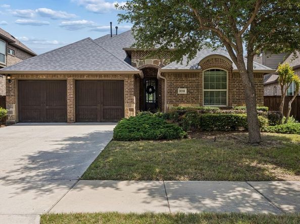 8218  Haltered Horse Lane , Frisco Texas 75036