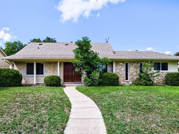 3217  Friar Lane , Garland Texas 75044
