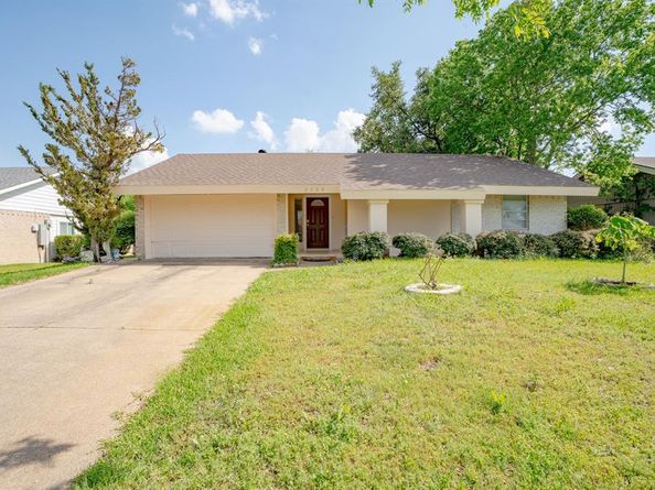 2120  Sunrise Trail , Richardson Texas 75081