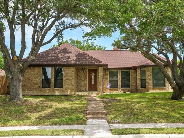 6320  Leasa Court , Sachse Texas 75048