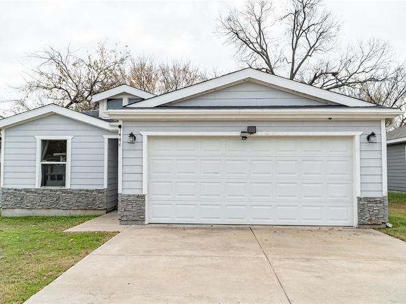 1444 E Richmond Avenue , Fort Worth Texas 76104