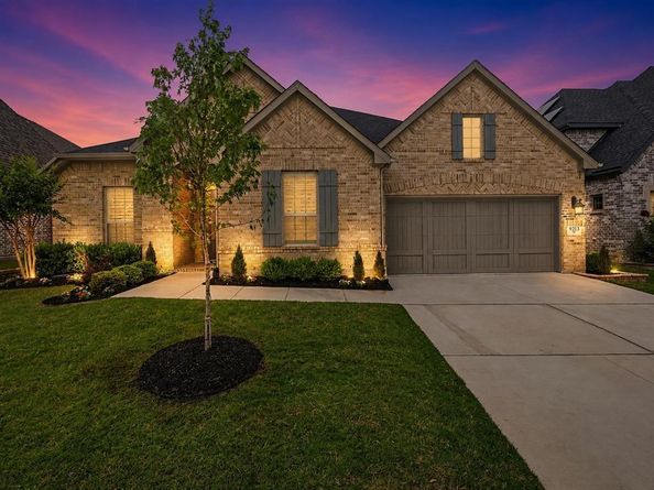 9213  Prickly Pear Trail , Argyle Texas 76226